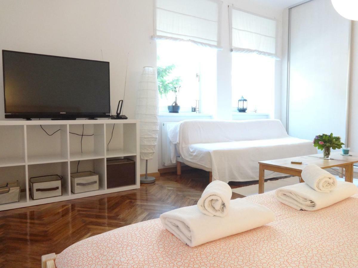 Apartment Maya'S Zagabria Esterno foto
