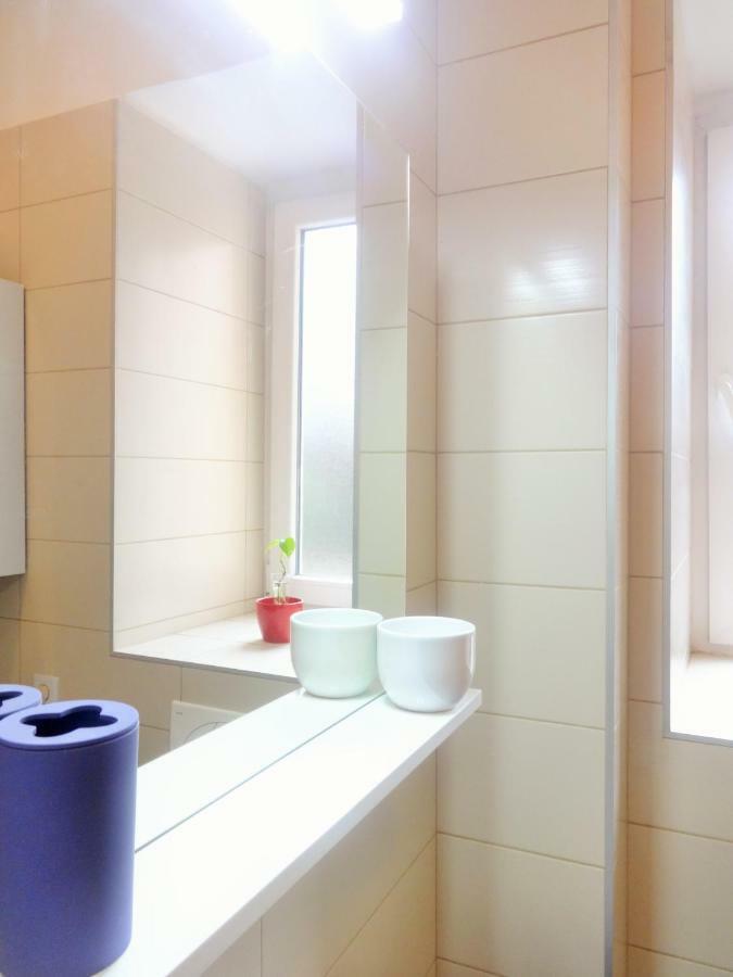 Apartment Maya'S Zagabria Esterno foto